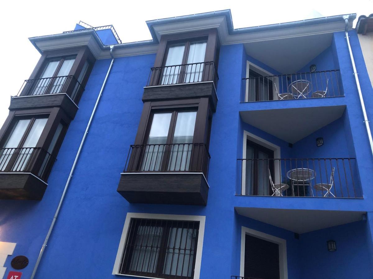 Appartement At La Casa Azul *