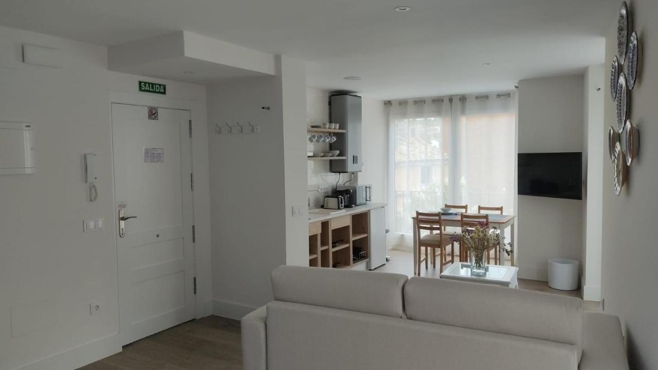 Appartement At La Casa Azul Cuenca (Castilla-La Mancha)