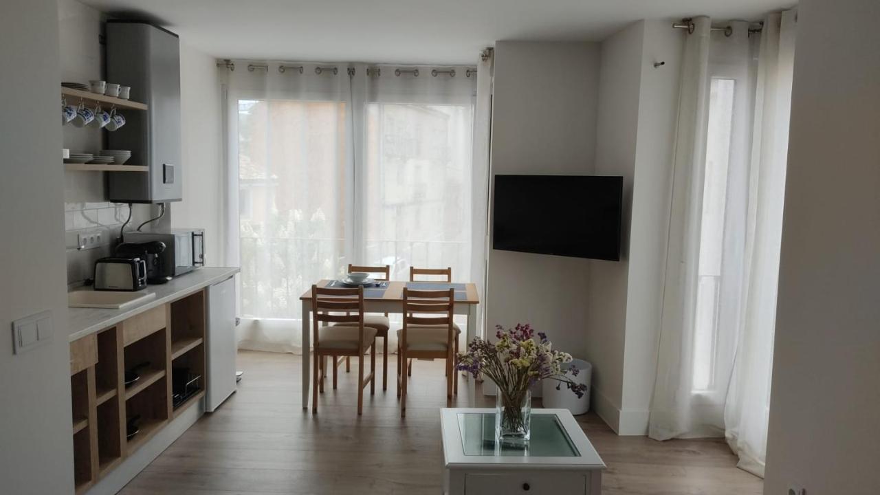 Appartement At La Casa Azul