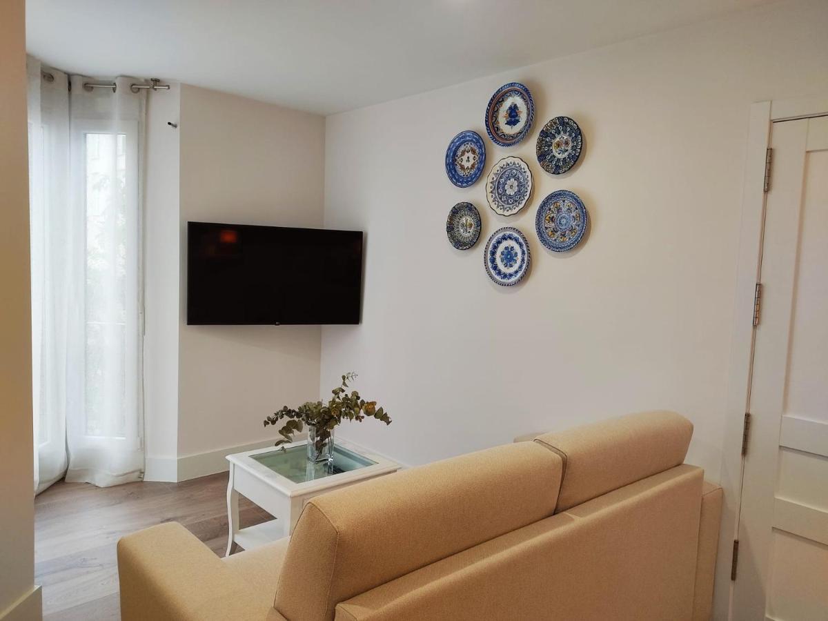 Appartement At La Casa Azul *