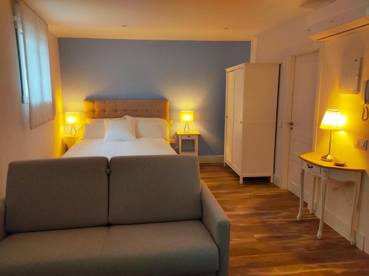 Appartement At La Casa Azul Cuenca (Castilla-La Mancha)